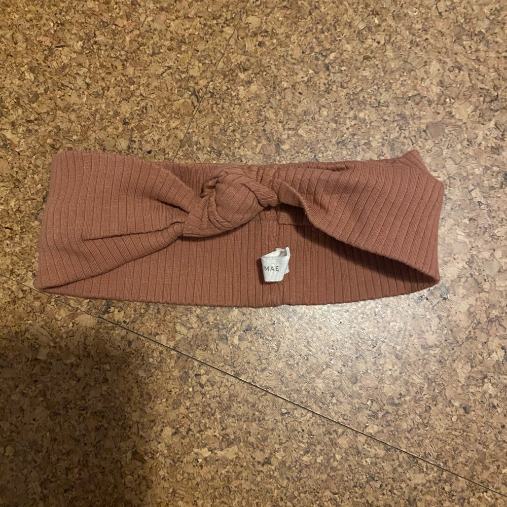 Quincy mae headband